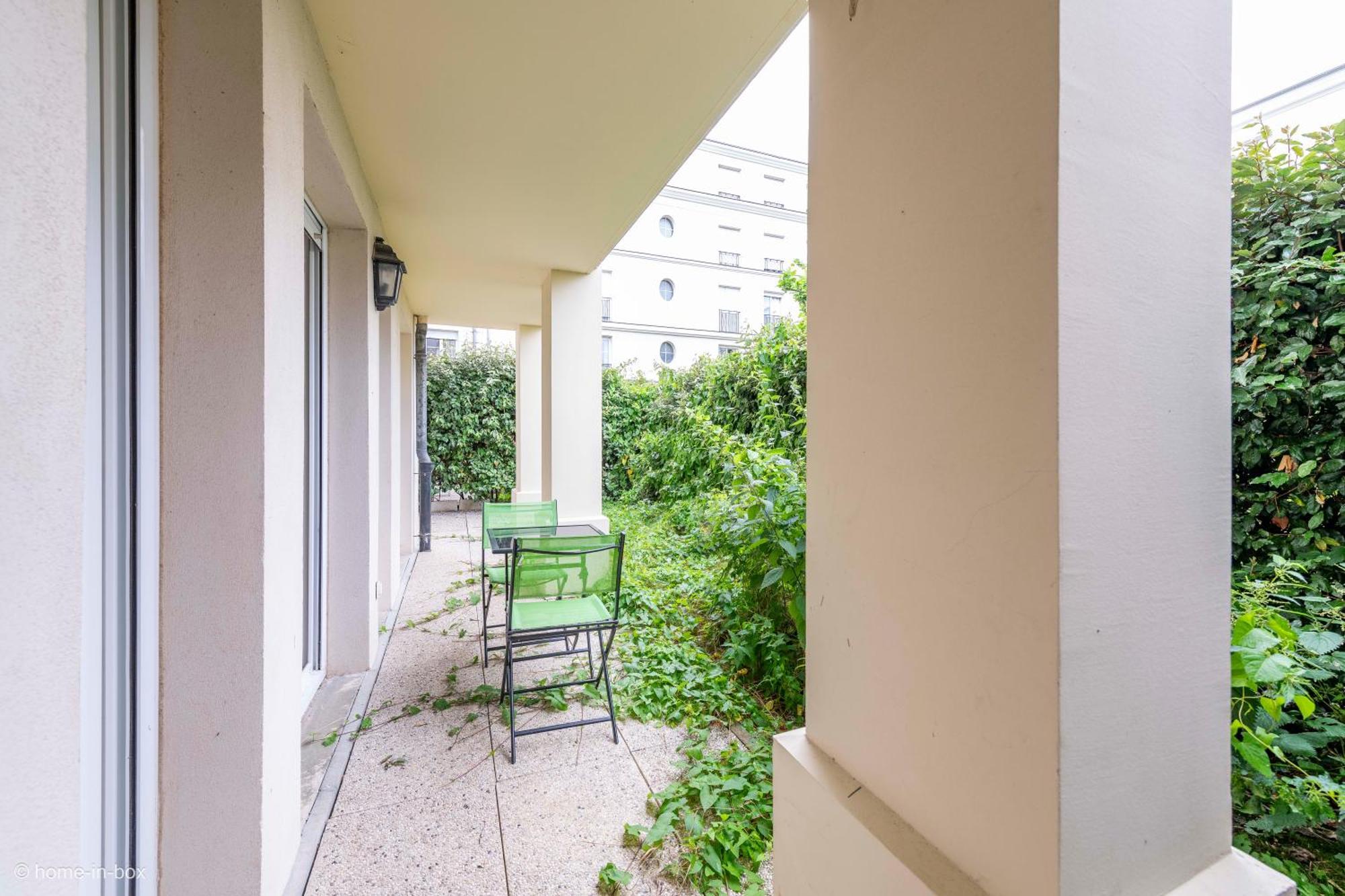 T3 Familial Pour 8, 5min Disney, 2parkings Apartment *